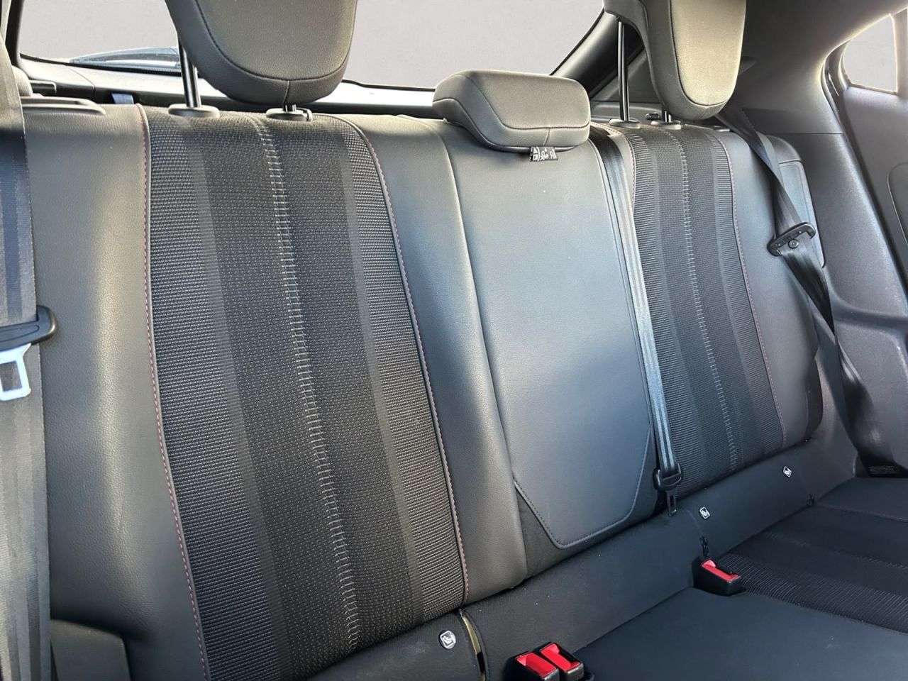 2023 VAUXHALL MOKKA 2023 VAUXHALL MOKKA