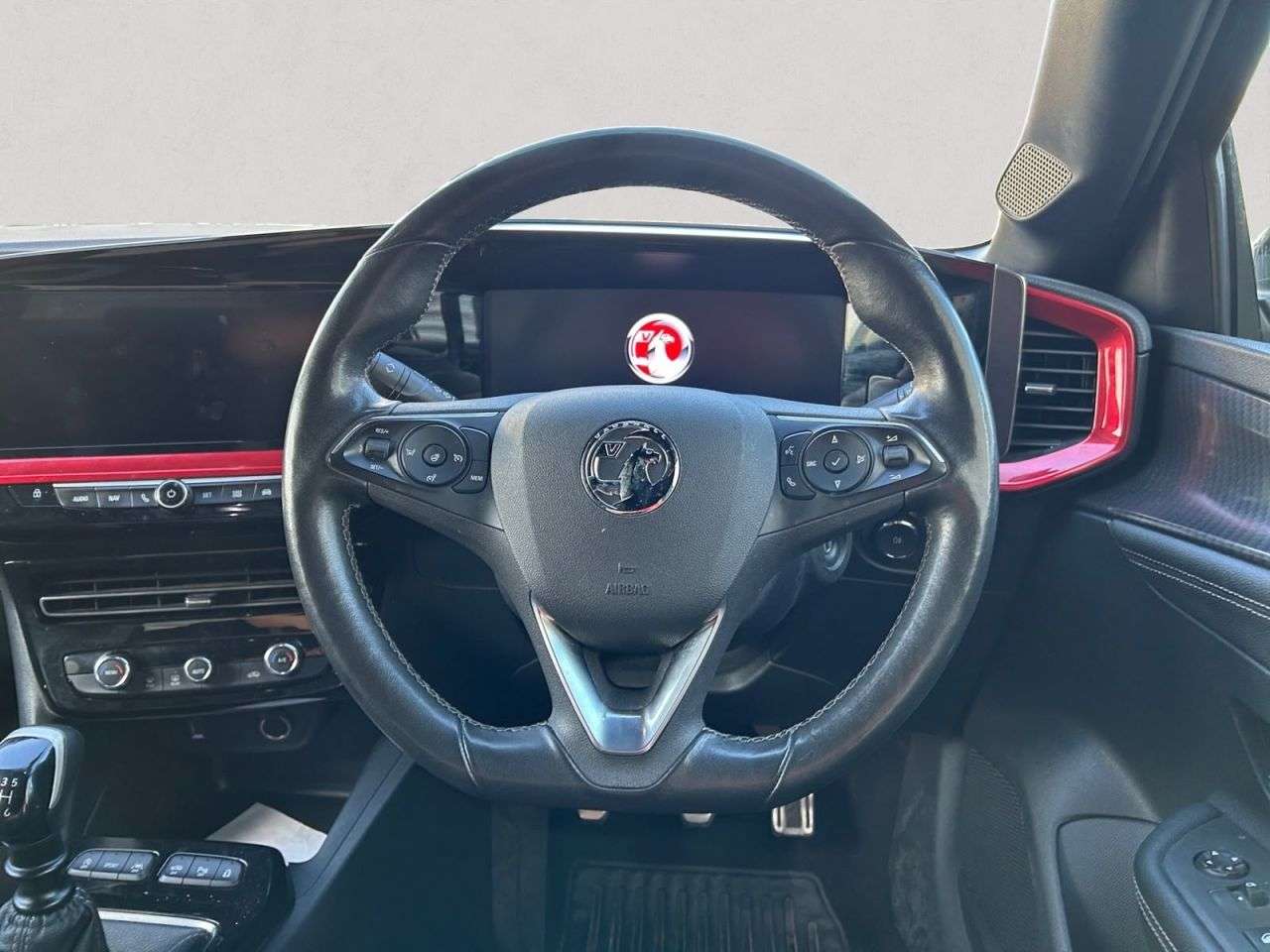 2023 VAUXHALL MOKKA 2023 VAUXHALL MOKKA
