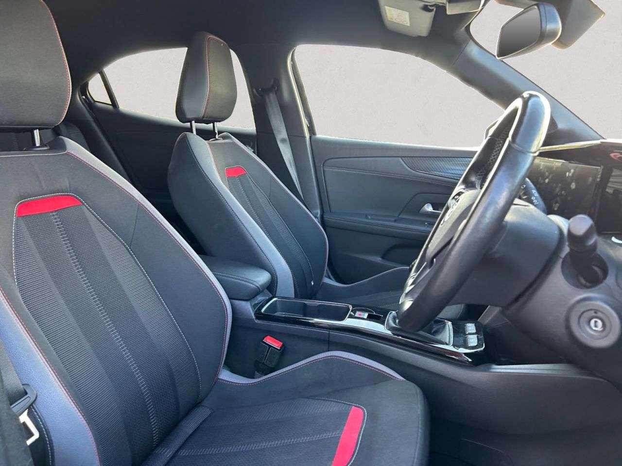 2023 VAUXHALL MOKKA 2023 VAUXHALL MOKKA