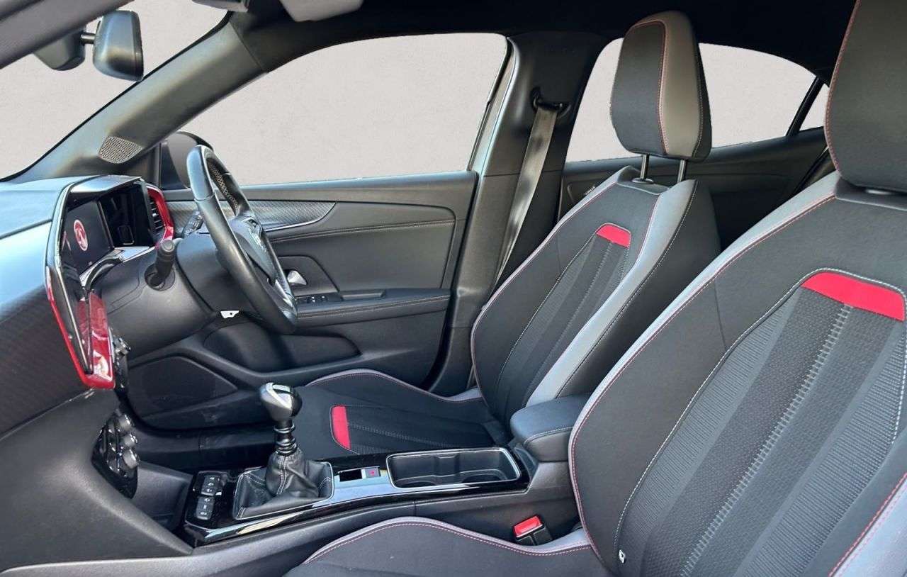 2023 VAUXHALL MOKKA 2023 VAUXHALL MOKKA