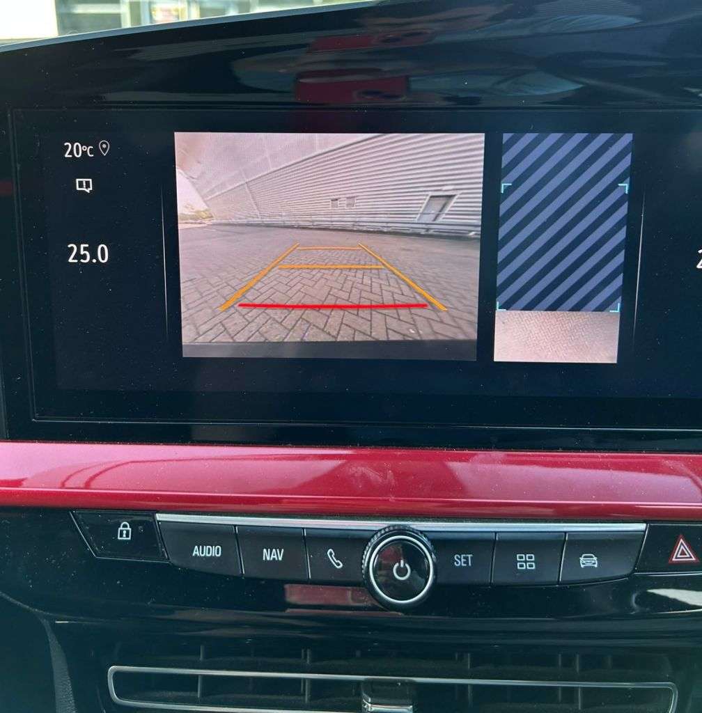 2023 VAUXHALL MOKKA 2023 VAUXHALL MOKKA