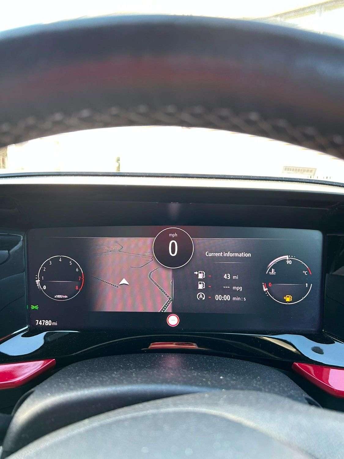 2023 VAUXHALL MOKKA 2023 VAUXHALL MOKKA