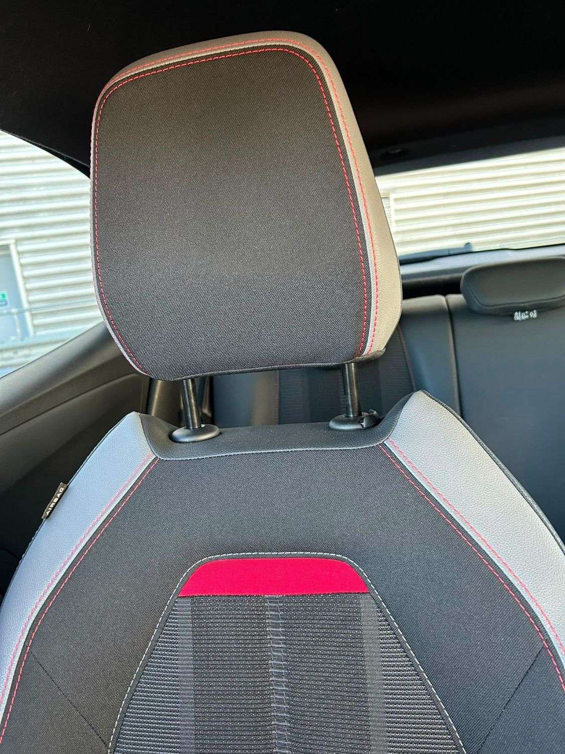 2023 VAUXHALL MOKKA 2023 VAUXHALL MOKKA