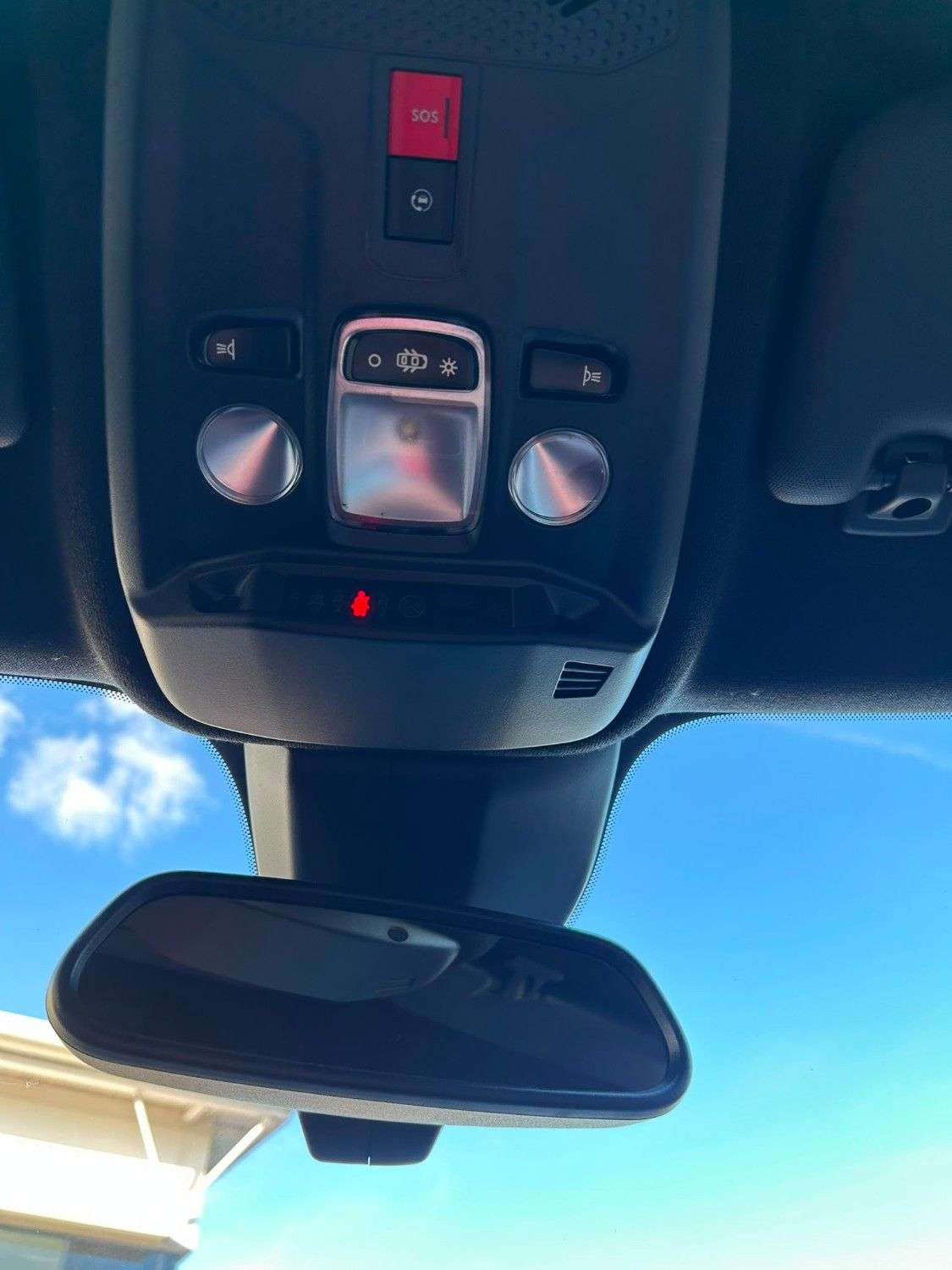 2023 VAUXHALL MOKKA 2023 VAUXHALL MOKKA