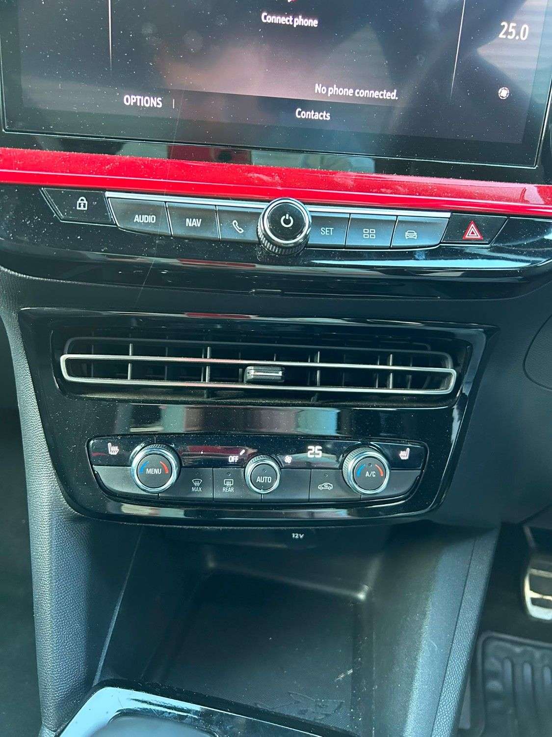 2023 VAUXHALL MOKKA 2023 VAUXHALL MOKKA