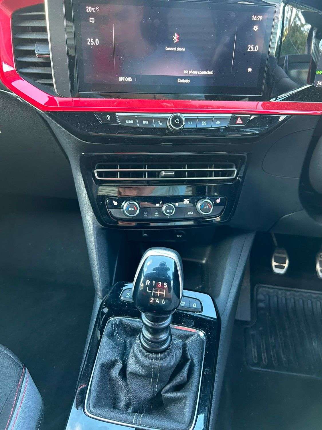 2023 VAUXHALL MOKKA 2023 VAUXHALL MOKKA