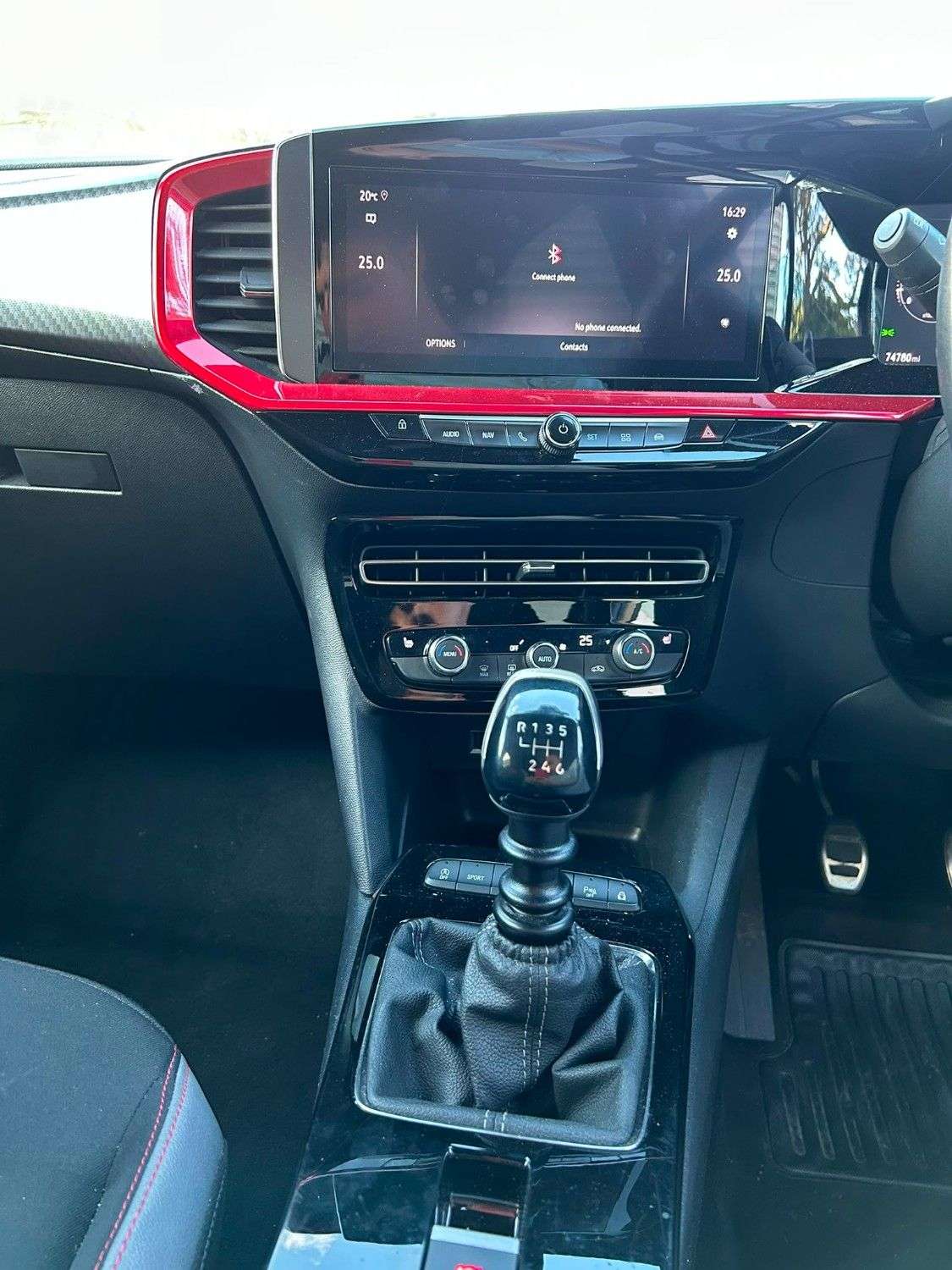 2023 VAUXHALL MOKKA 2023 VAUXHALL MOKKA