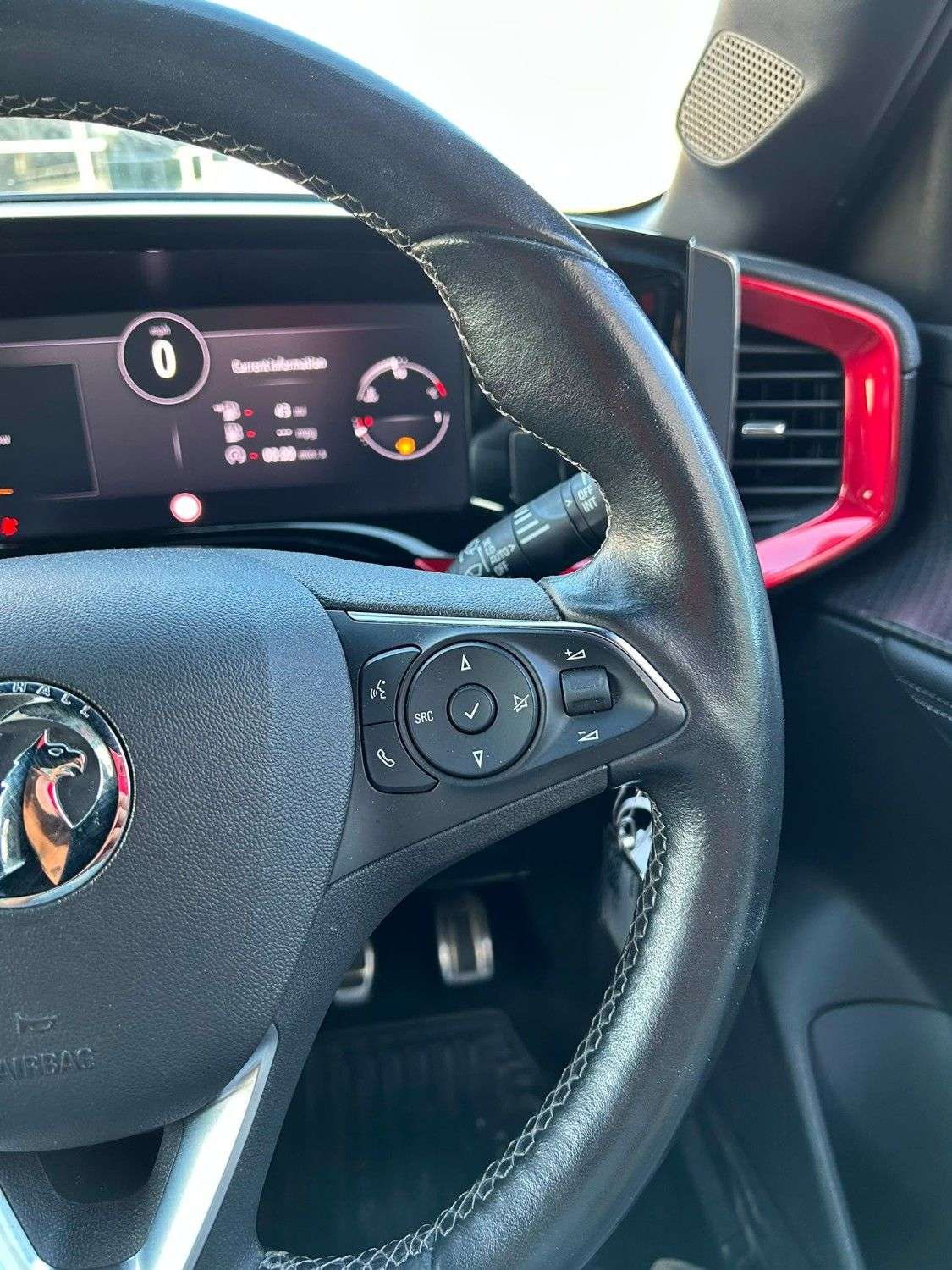 2023 VAUXHALL MOKKA 2023 VAUXHALL MOKKA