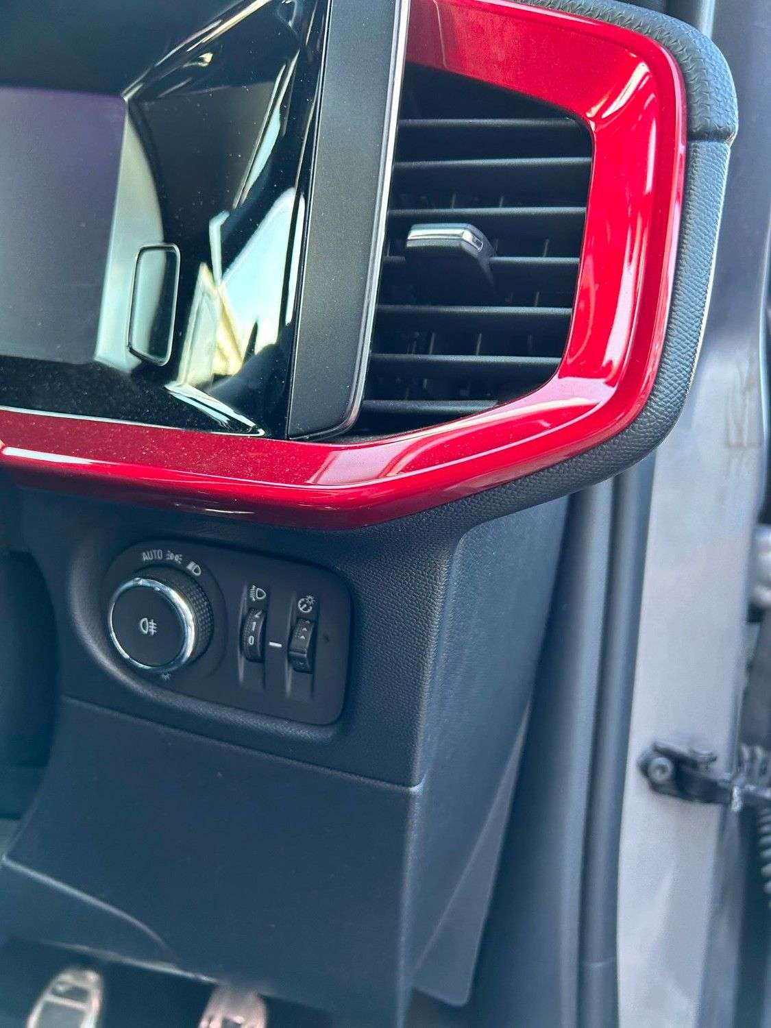 2023 VAUXHALL MOKKA 2023 VAUXHALL MOKKA