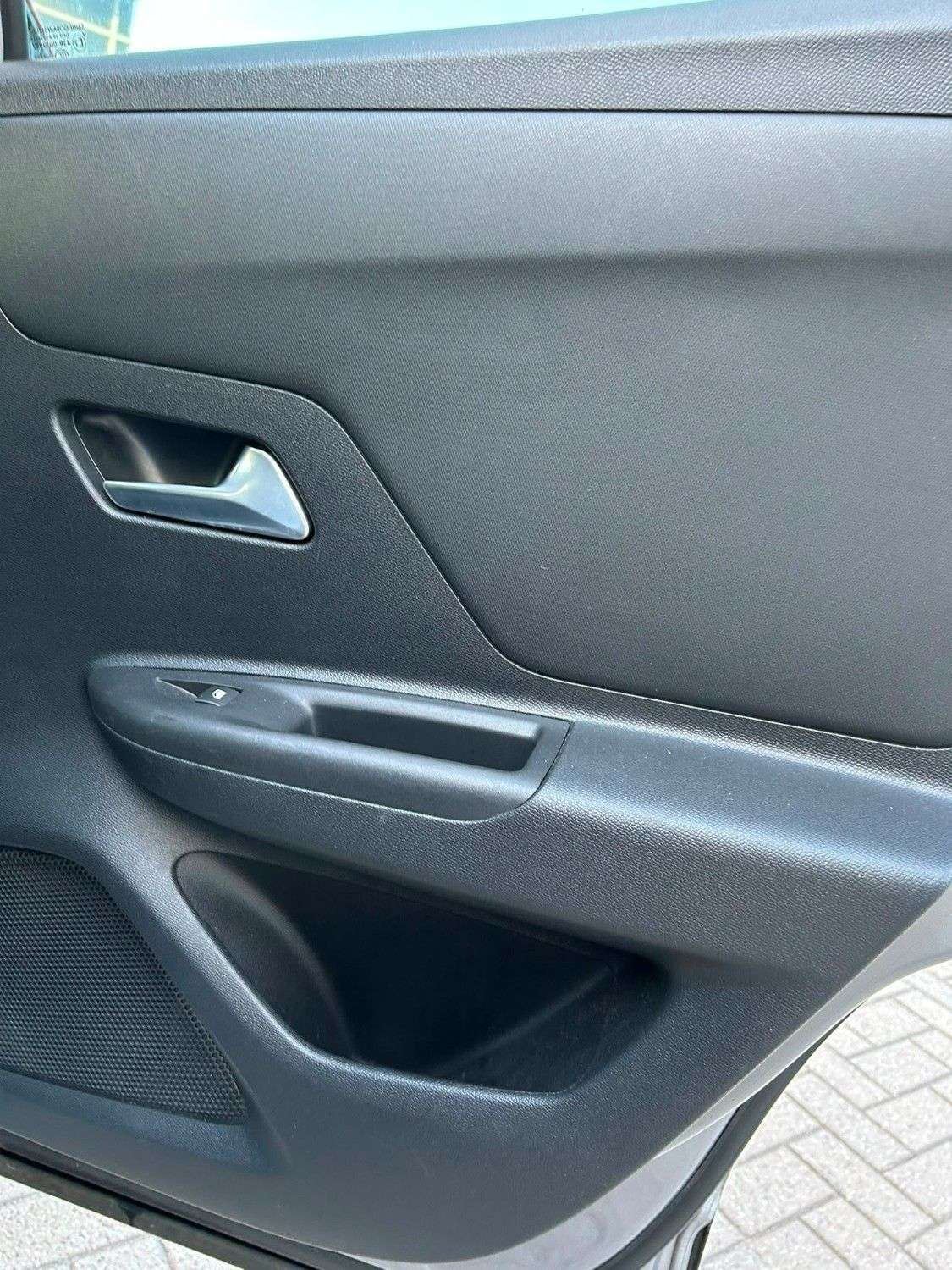2023 VAUXHALL MOKKA 2023 VAUXHALL MOKKA