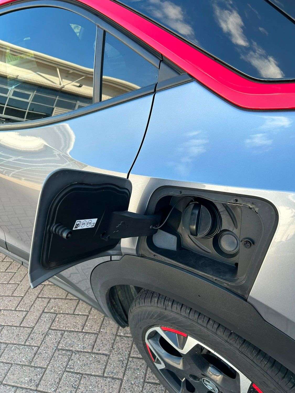 2023 VAUXHALL MOKKA 2023 VAUXHALL MOKKA