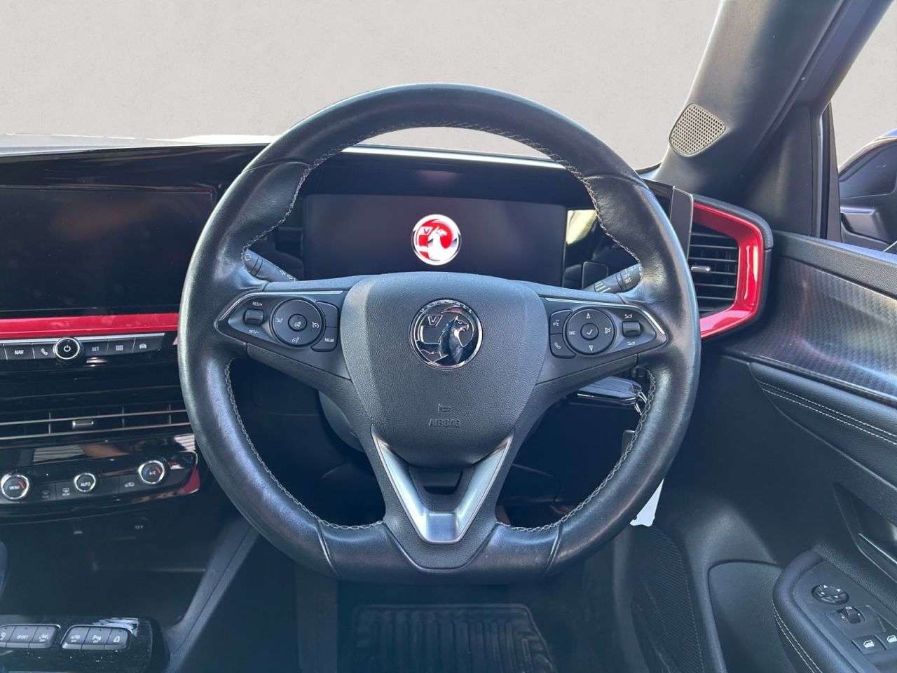 2023 VAUXHALL MOKKA 2023 VAUXHALL MOKKA