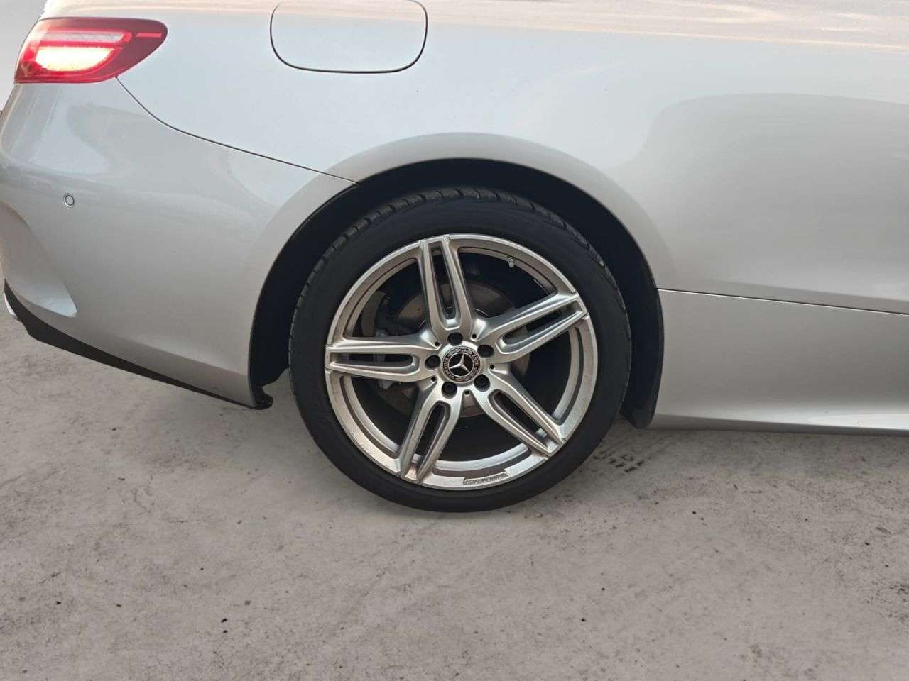 2019 MERCEDES-BENZ E CLASS 2019 MERCEDES-BENZ E CLASS