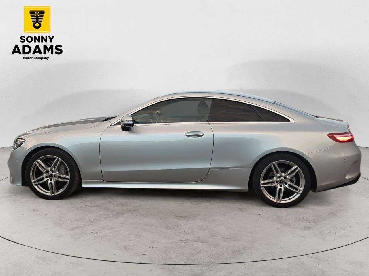 2019 MERCEDES-BENZ E CLASS 2019 MERCEDES-BENZ E CLASS