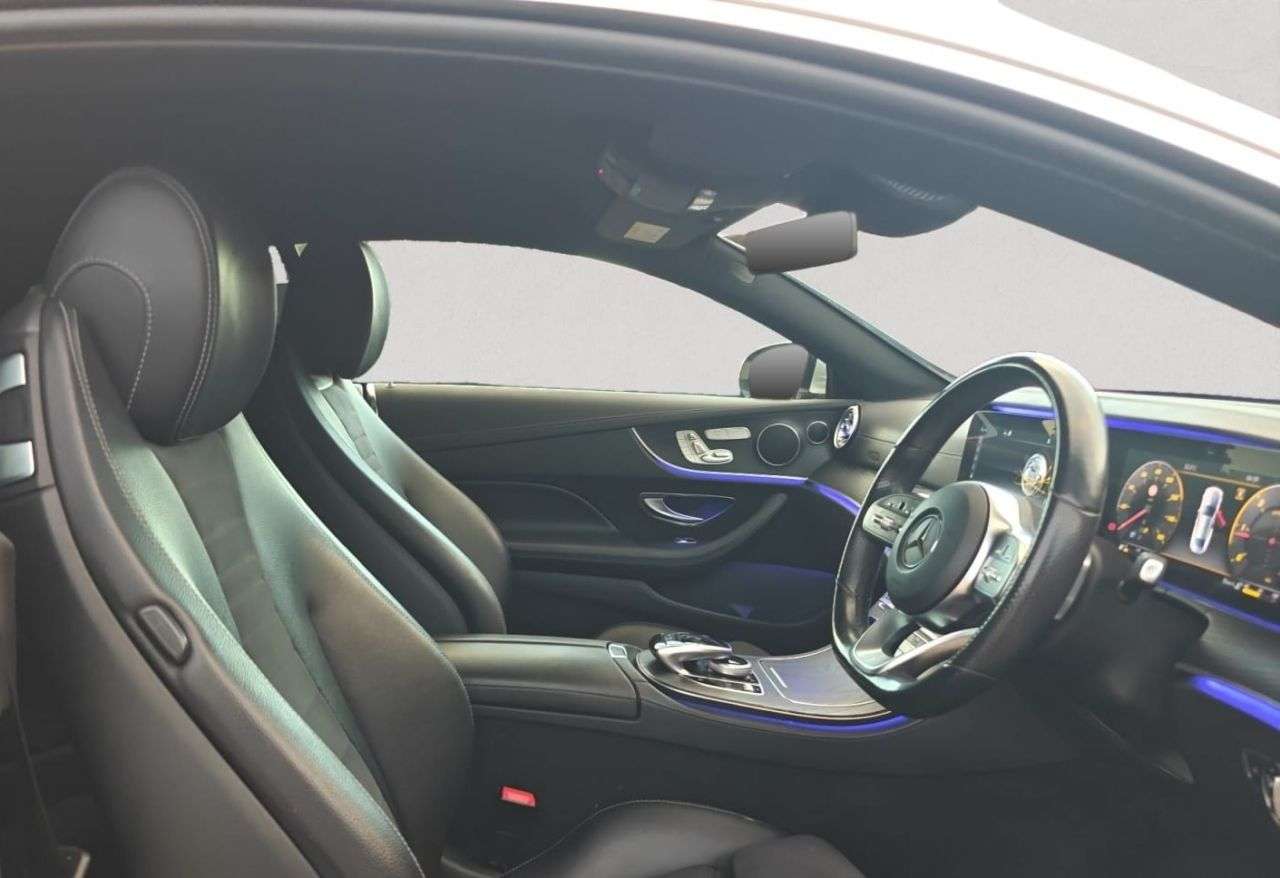 2019 MERCEDES-BENZ E CLASS 2019 MERCEDES-BENZ E CLASS