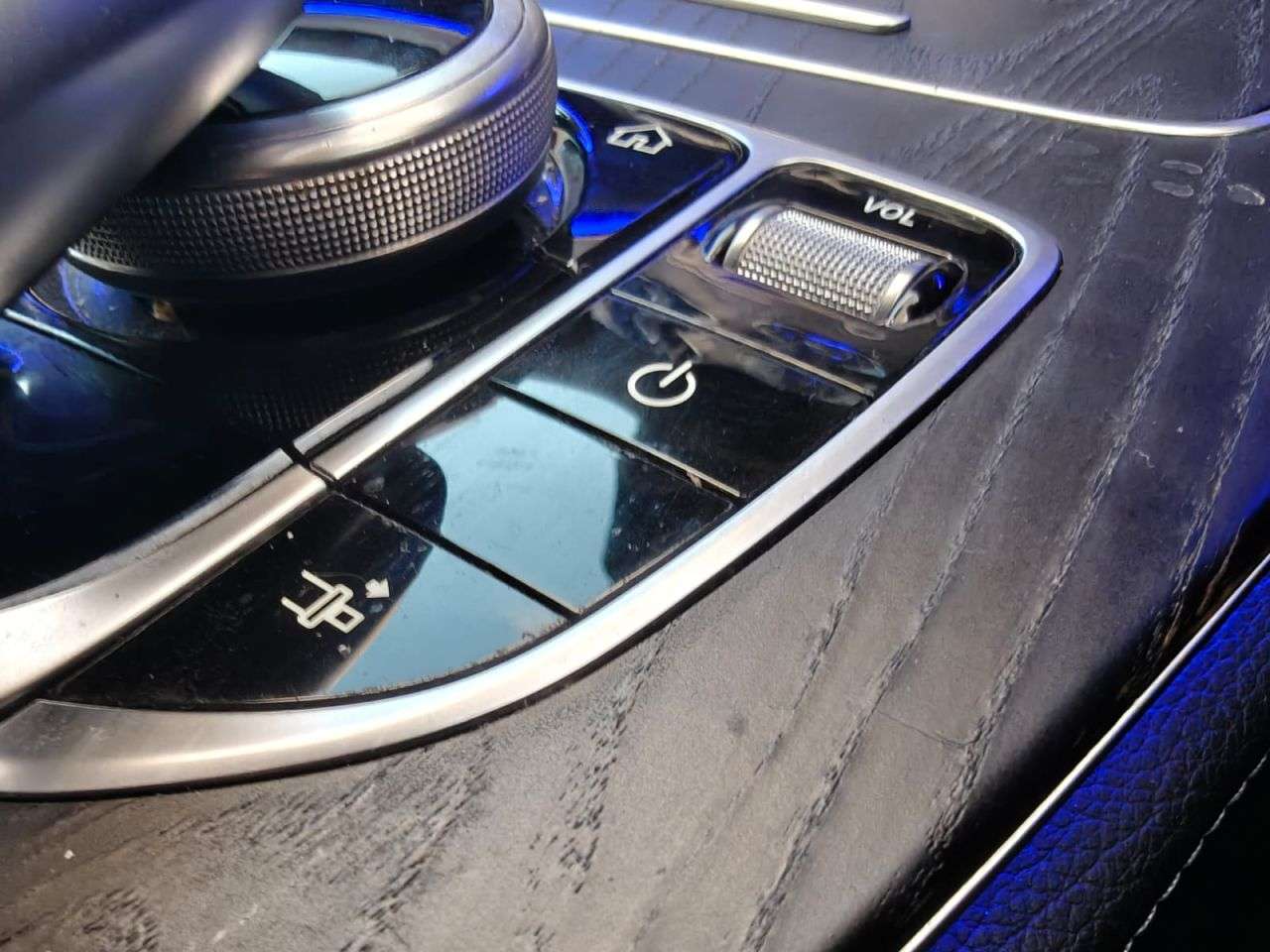 2019 MERCEDES-BENZ E CLASS 2019 MERCEDES-BENZ E CLASS
