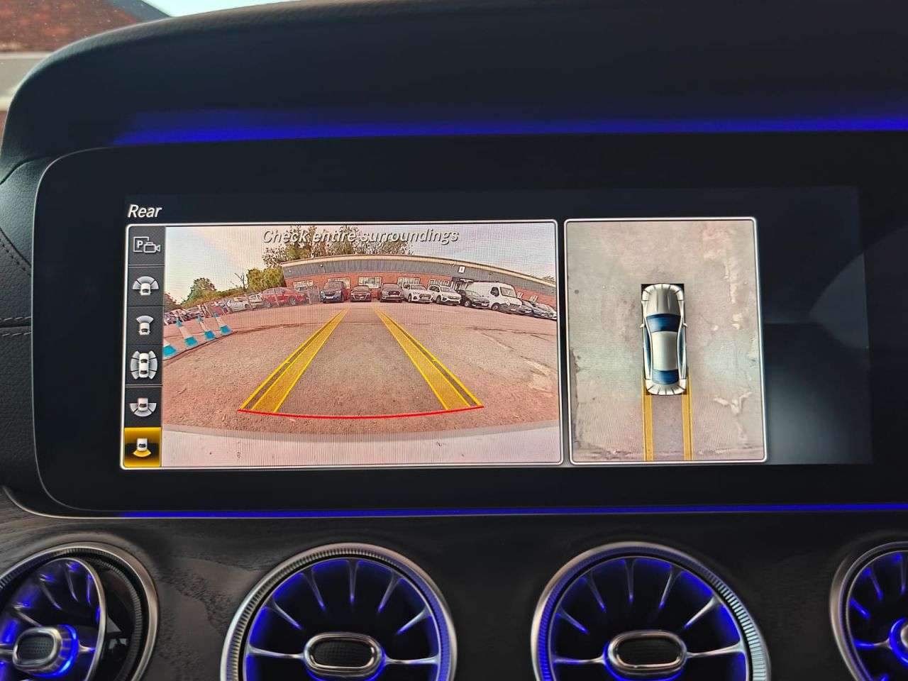 2019 MERCEDES-BENZ E CLASS 2019 MERCEDES-BENZ E CLASS