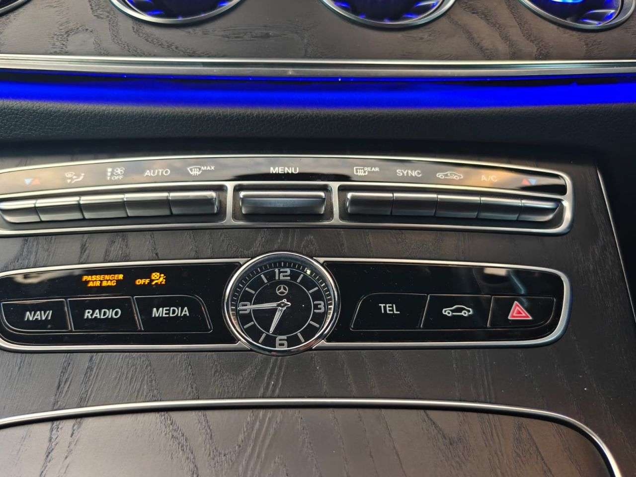 2019 MERCEDES-BENZ E CLASS 2019 MERCEDES-BENZ E CLASS