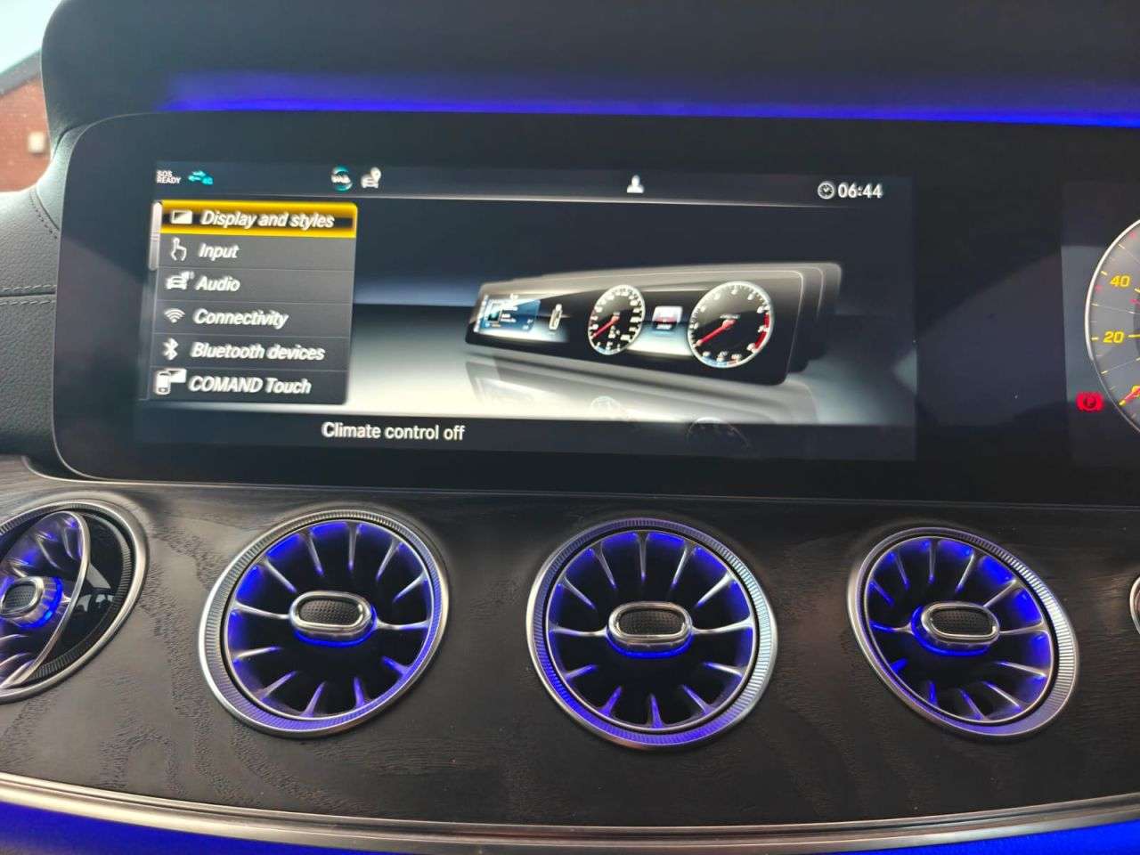 2019 MERCEDES-BENZ E CLASS 2019 MERCEDES-BENZ E CLASS