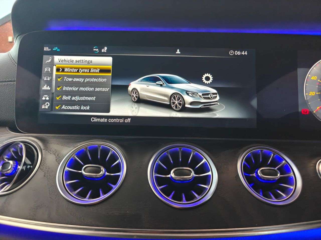 2019 MERCEDES-BENZ E CLASS 2019 MERCEDES-BENZ E CLASS