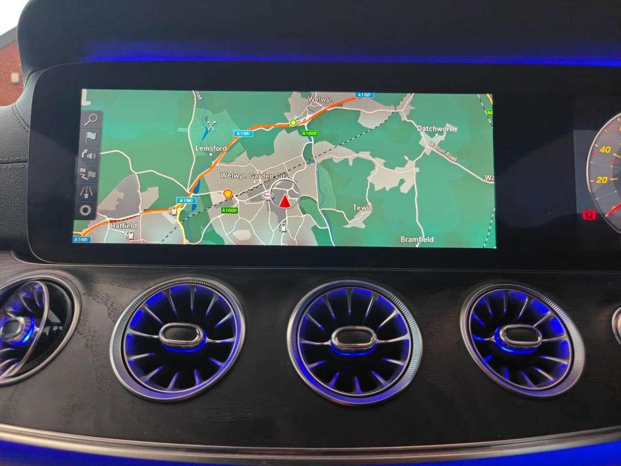 2019 MERCEDES-BENZ E CLASS 2019 MERCEDES-BENZ E CLASS