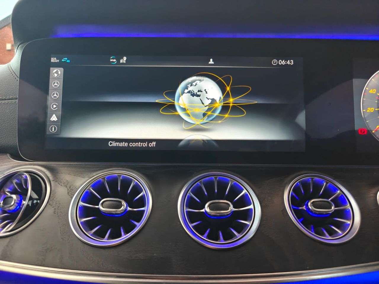 2019 MERCEDES-BENZ E CLASS 2019 MERCEDES-BENZ E CLASS