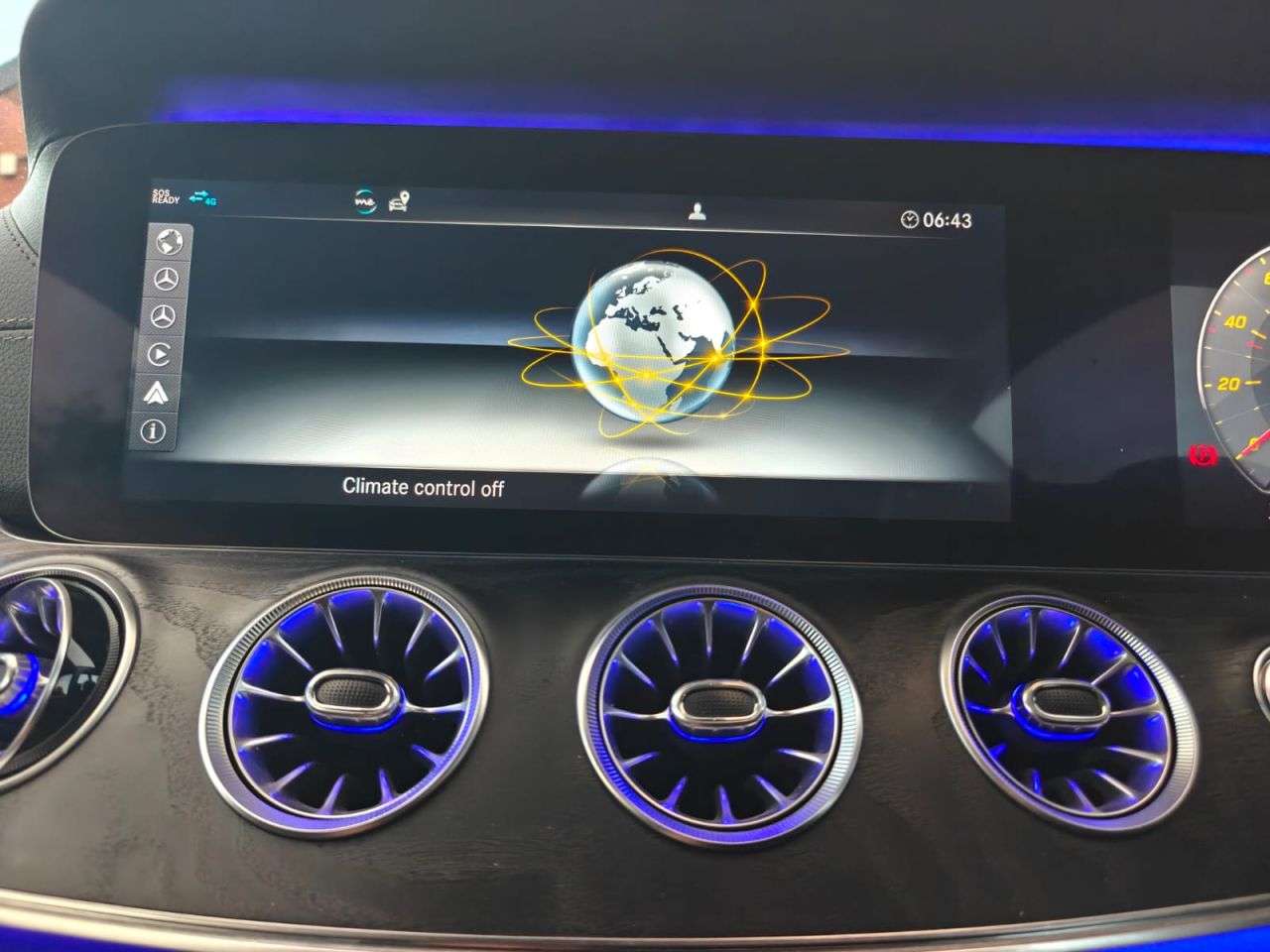 2019 MERCEDES-BENZ E CLASS 2019 MERCEDES-BENZ E CLASS