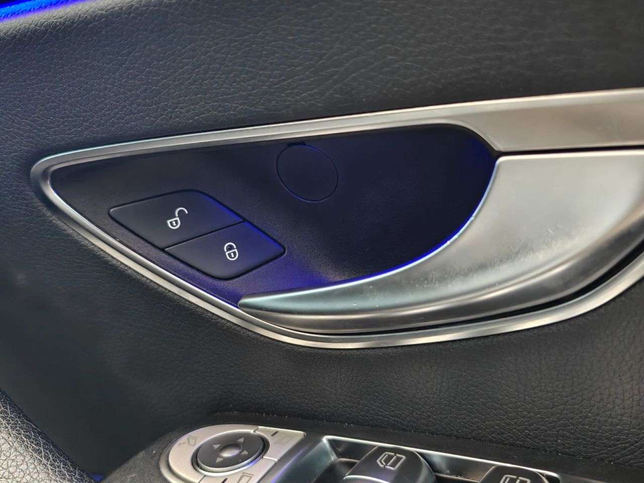 2019 MERCEDES-BENZ E CLASS 2019 MERCEDES-BENZ E CLASS