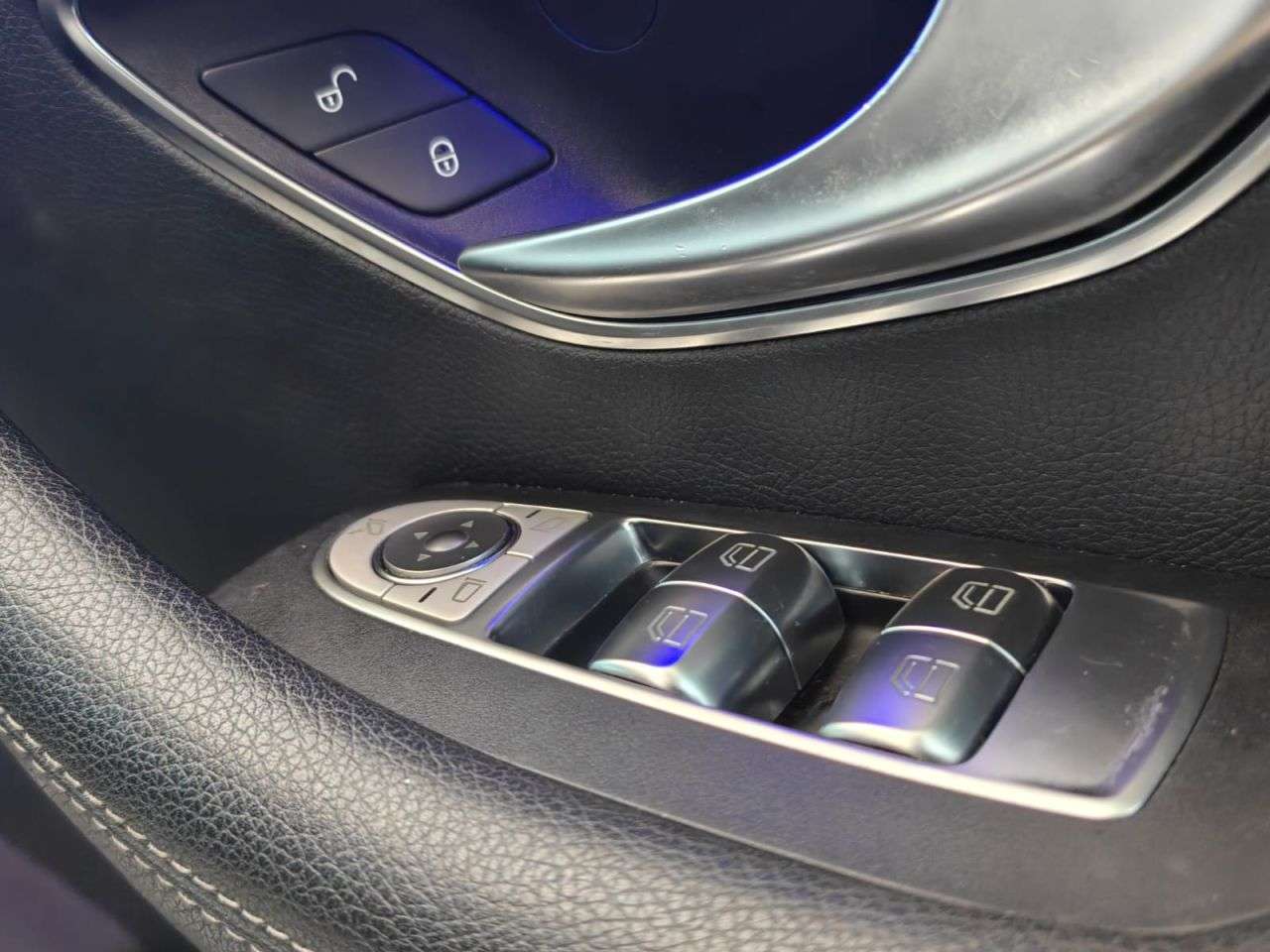 2019 MERCEDES-BENZ E CLASS 2019 MERCEDES-BENZ E CLASS
