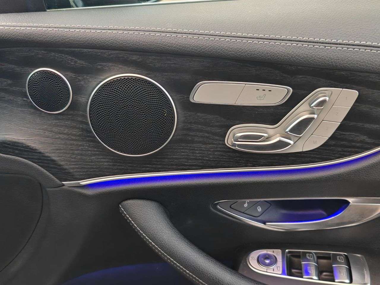 2019 MERCEDES-BENZ E CLASS 2019 MERCEDES-BENZ E CLASS