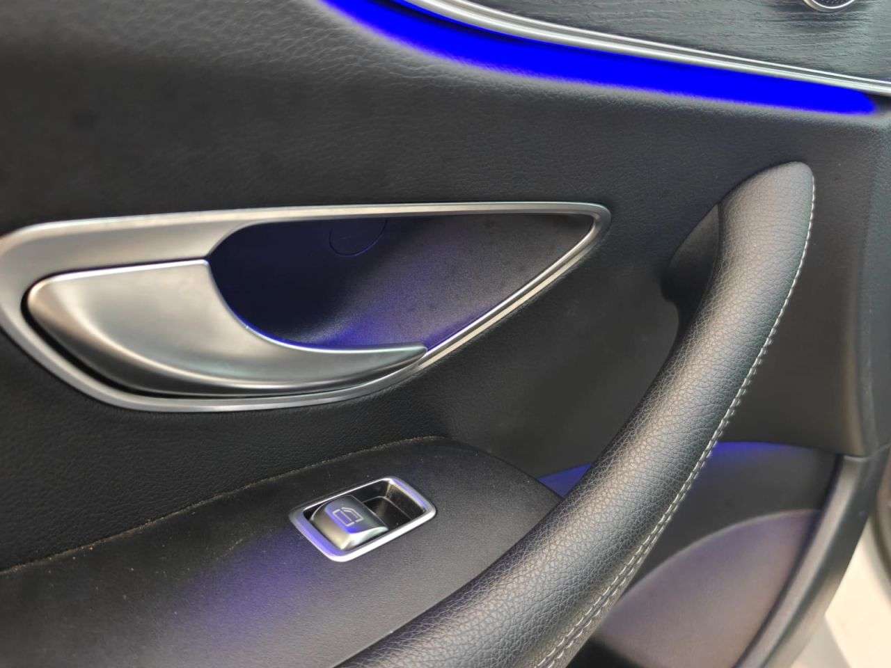 2019 MERCEDES-BENZ E CLASS 2019 MERCEDES-BENZ E CLASS