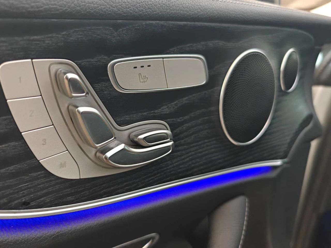 2019 MERCEDES-BENZ E CLASS 2019 MERCEDES-BENZ E CLASS