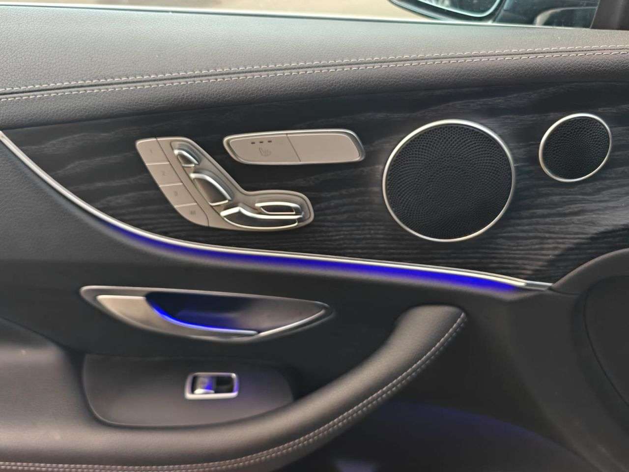2019 MERCEDES-BENZ E CLASS 2019 MERCEDES-BENZ E CLASS
