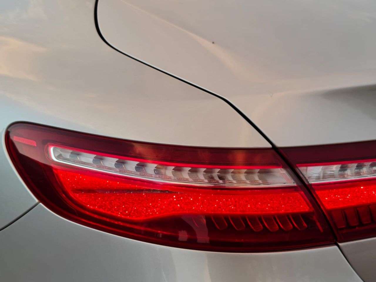 2019 MERCEDES-BENZ E CLASS 2019 MERCEDES-BENZ E CLASS