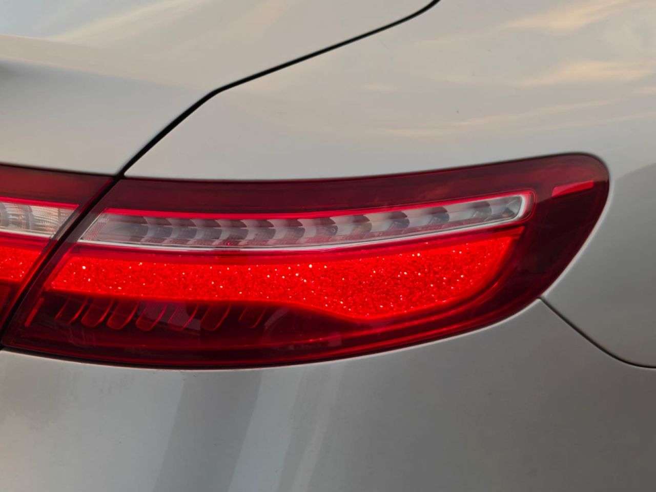 2019 MERCEDES-BENZ E CLASS 2019 MERCEDES-BENZ E CLASS