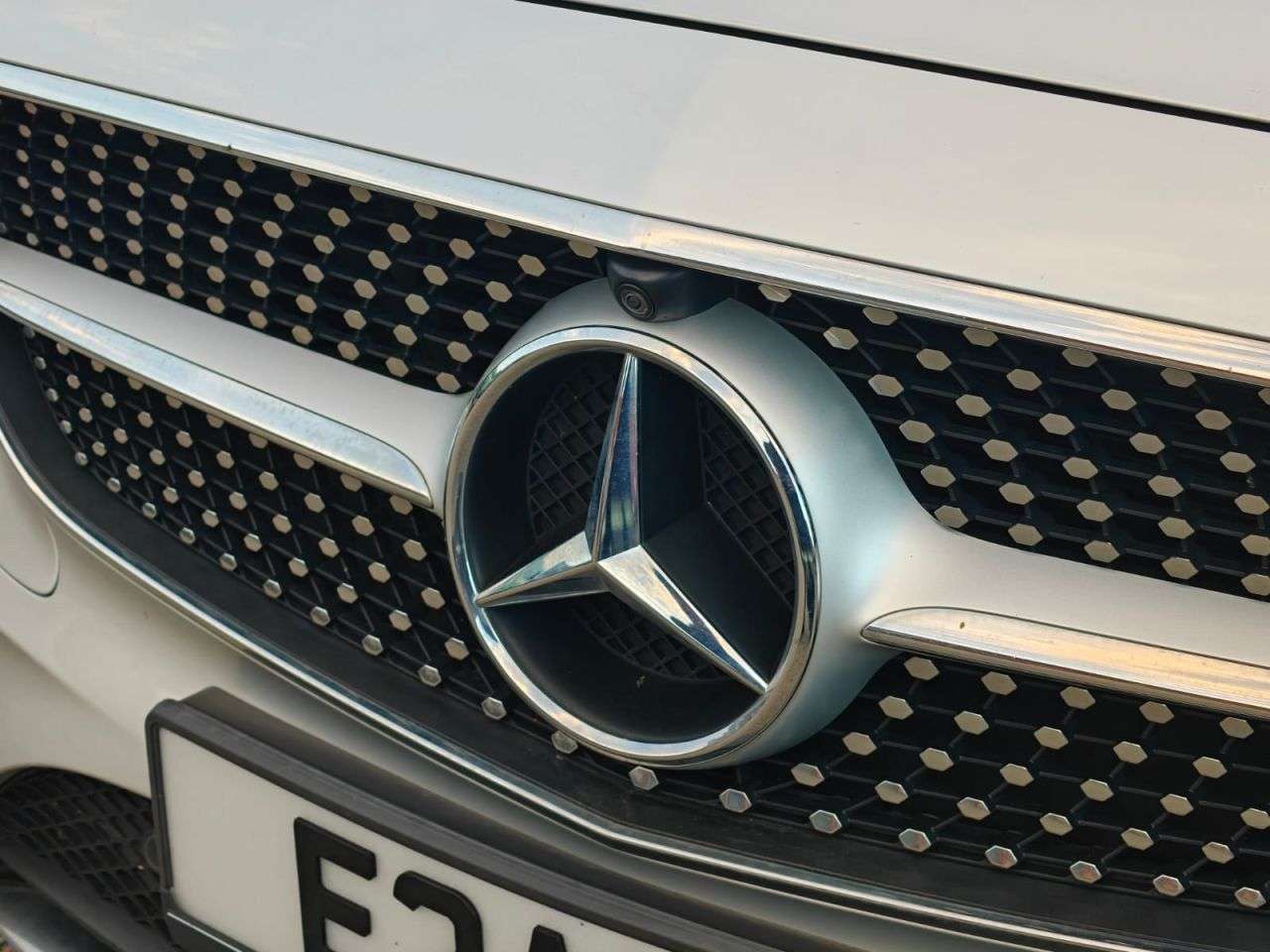 2019 MERCEDES-BENZ E CLASS 2019 MERCEDES-BENZ E CLASS