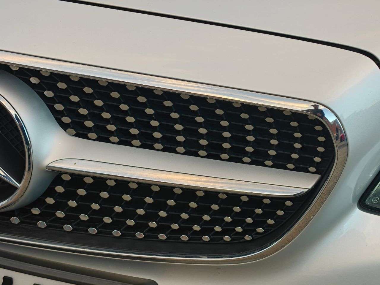 2019 MERCEDES-BENZ E CLASS 2019 MERCEDES-BENZ E CLASS