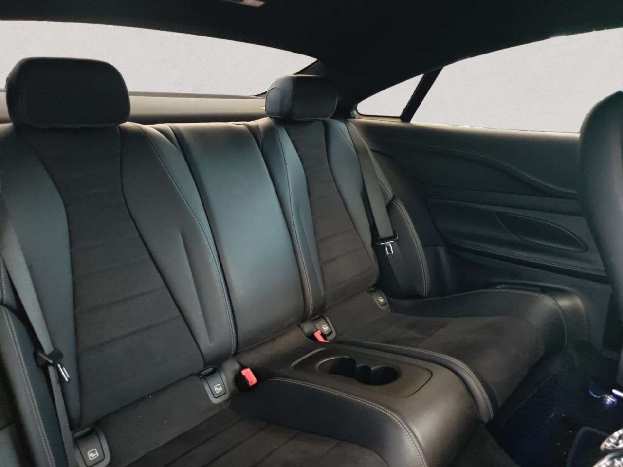2019 MERCEDES-BENZ E CLASS 2019 MERCEDES-BENZ E CLASS