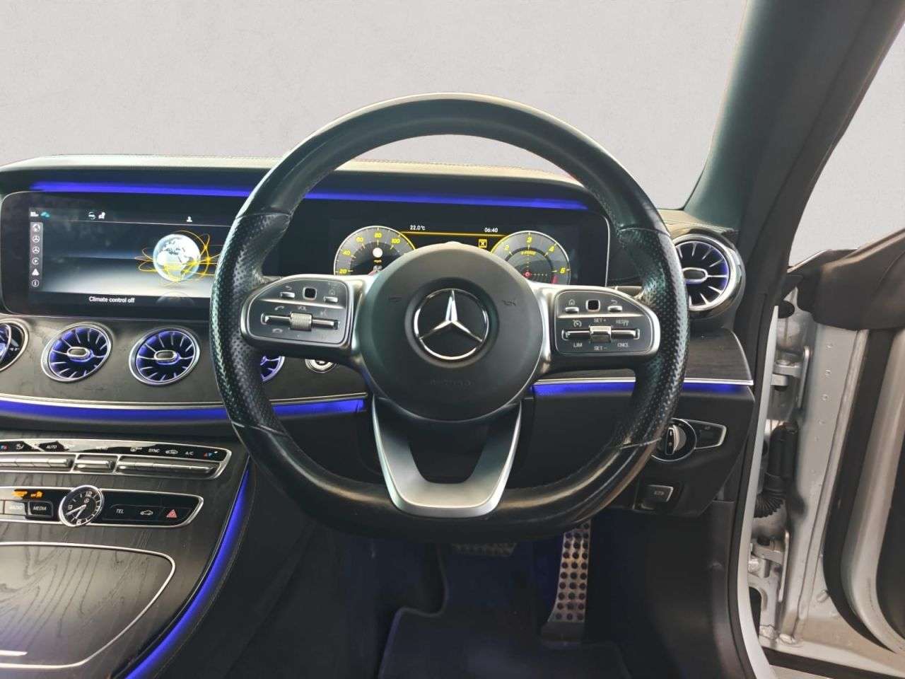 2019 MERCEDES-BENZ E CLASS 2019 MERCEDES-BENZ E CLASS
