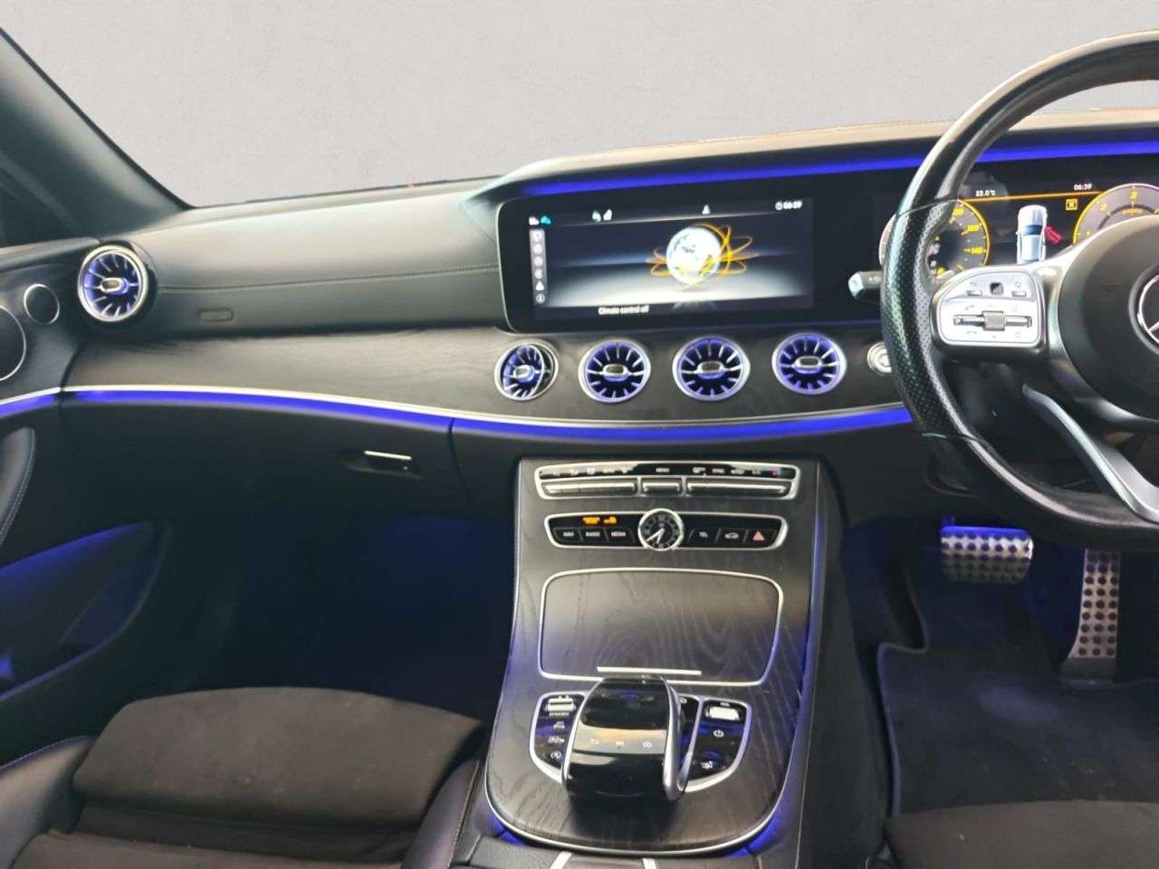 2019 MERCEDES-BENZ E CLASS 2019 MERCEDES-BENZ E CLASS