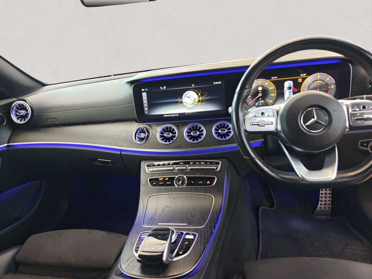 2019 MERCEDES-BENZ E CLASS 2019 MERCEDES-BENZ E CLASS