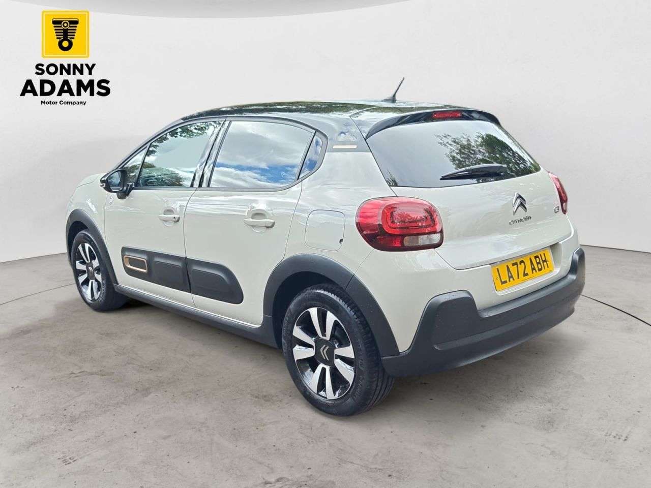 2022 CITROEN C3 2022 CITROEN C3