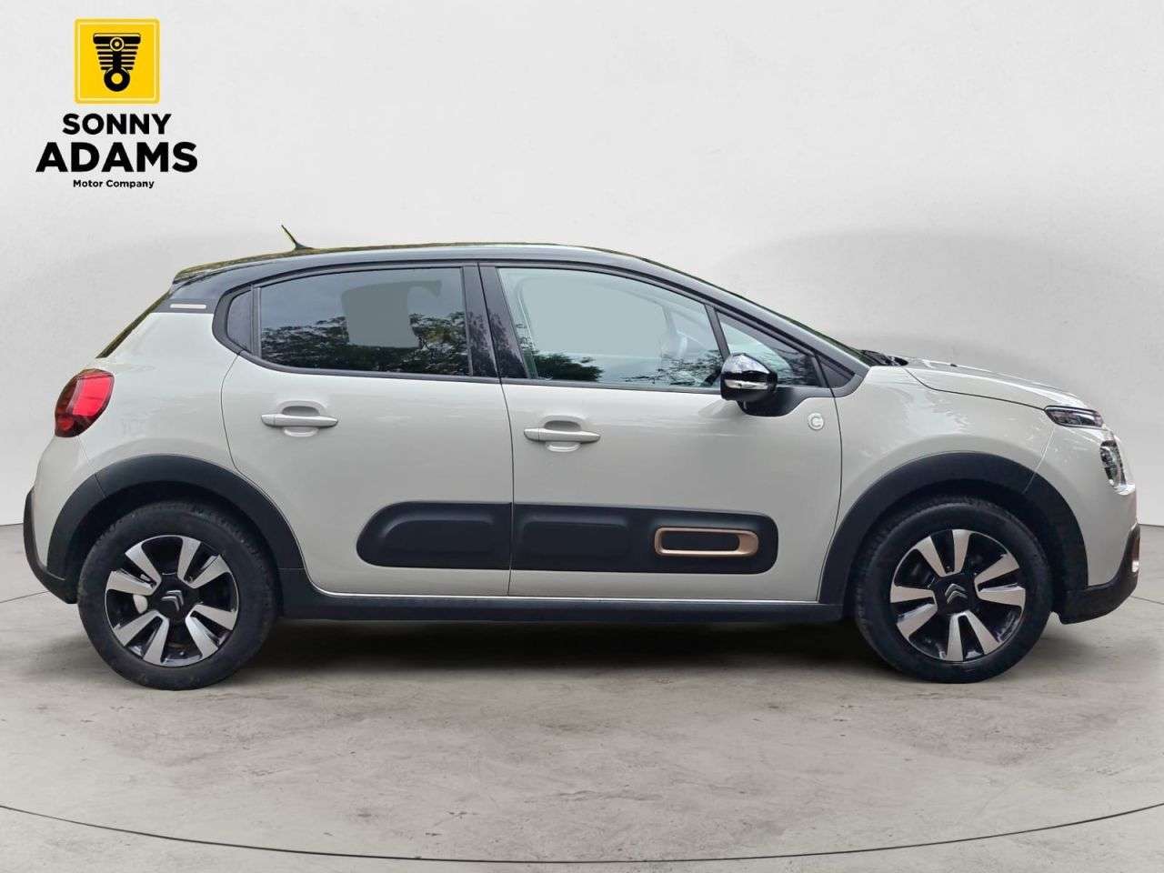 A 2022 CITROEN C3 1.2 PureTech C-Series Edition Hatchback 5dr Petrol Manual Euro 6 (s/s) (83 A 2022 CITROEN C3 1.2 PureTech C-Series Edition Hatchback 5dr Petrol Manual Euro 6 (s/s) (83