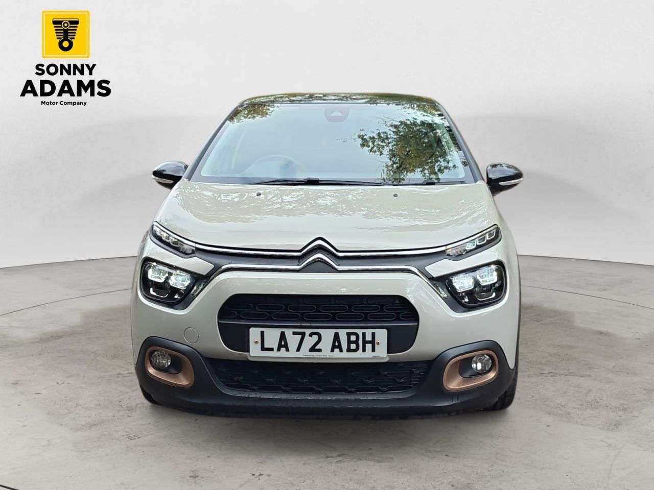 A 2022 CITROEN C3 1.2 PureTech C-Series Edition Hatchback 5dr Petrol Manual Euro 6 (s/s) (83 A 2022 CITROEN C3 1.2 PureTech C-Series Edition Hatchback 5dr Petrol Manual Euro 6 (s/s) (83