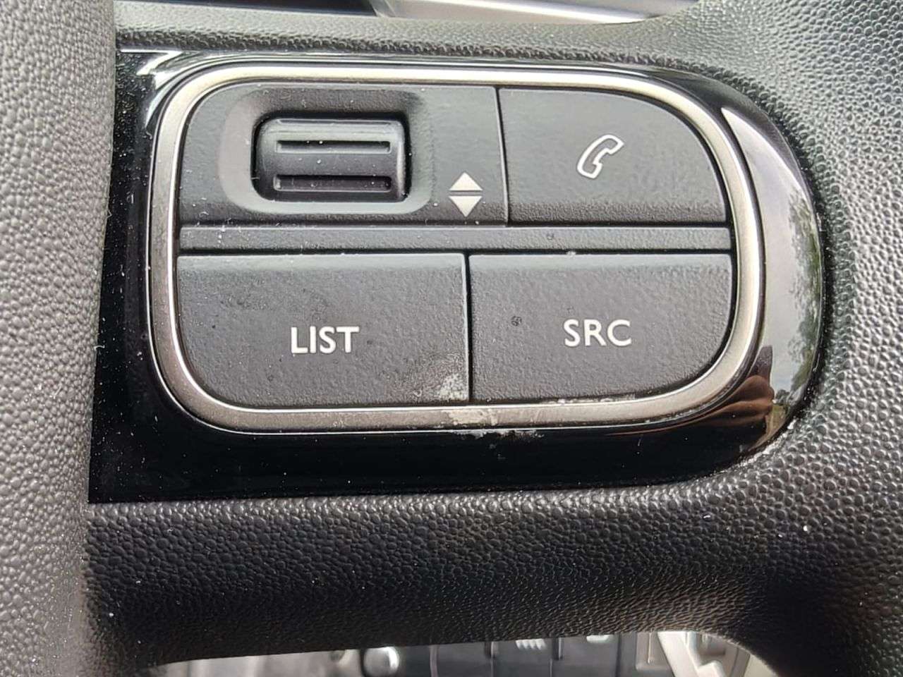 2022 CITROEN C3 2022 CITROEN C3