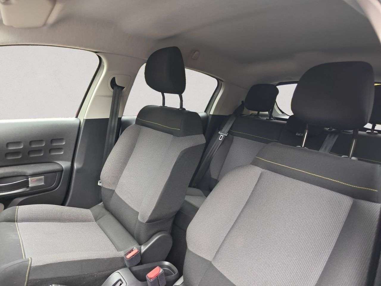 2022 CITROEN C3 2022 CITROEN C3