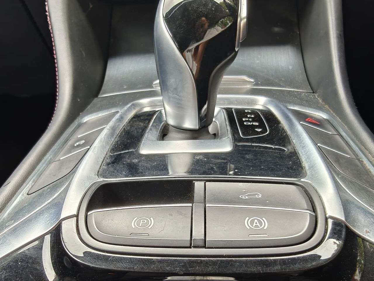 2023 MG MG HS 2023 MG MG HS