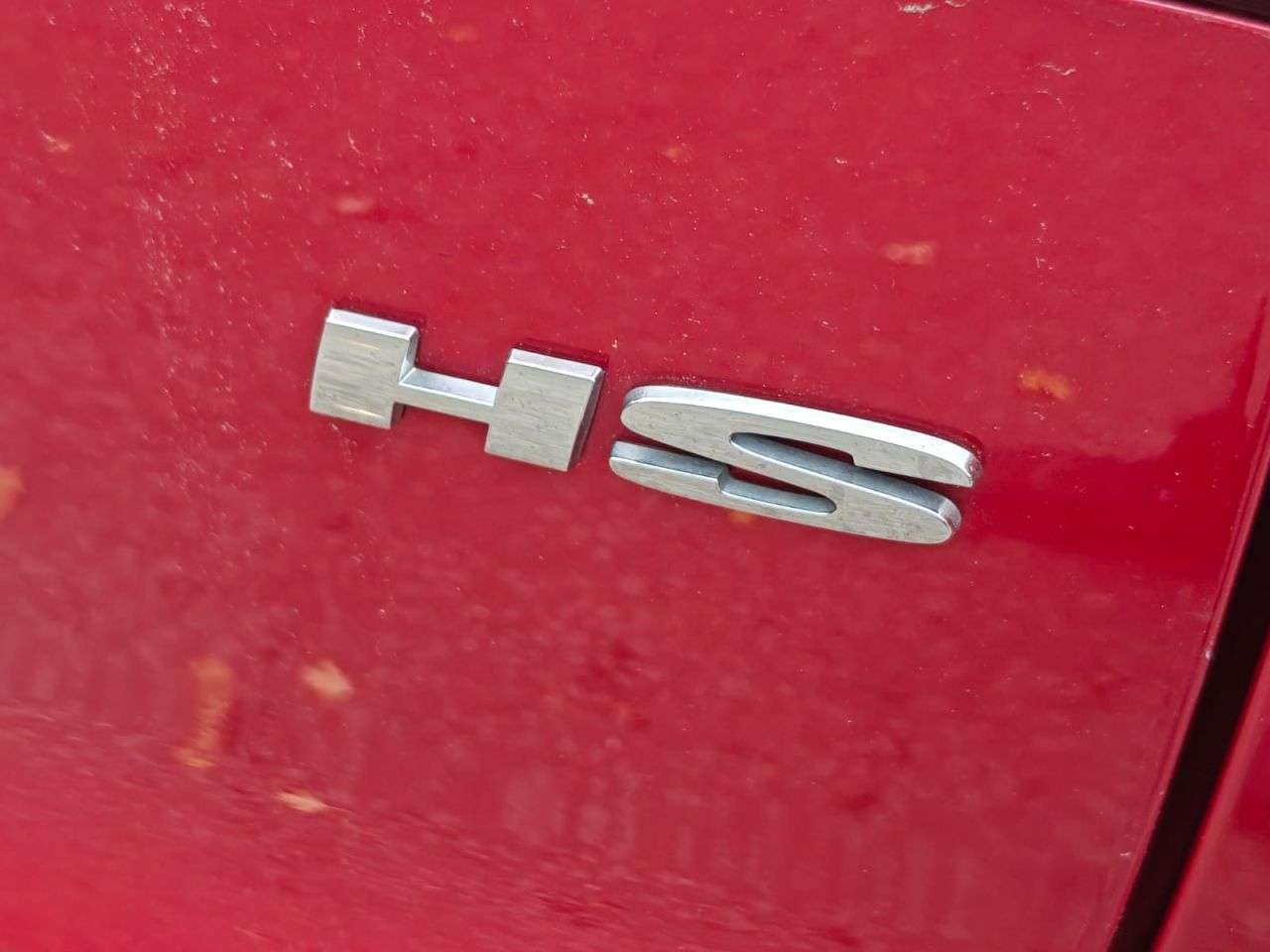 2023 MG MG HS 2023 MG MG HS