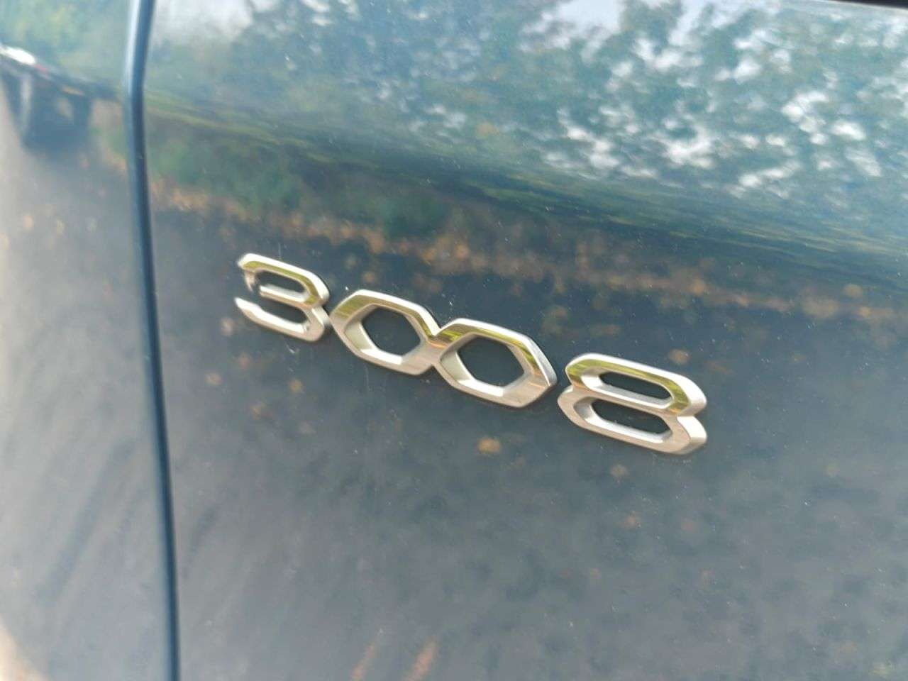 2023 PEUGEOT 3008 2023 PEUGEOT 3008