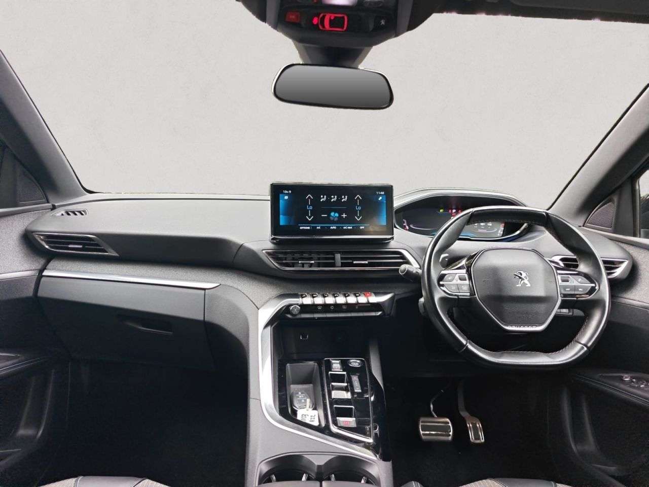 2023 PEUGEOT 3008 2023 PEUGEOT 3008